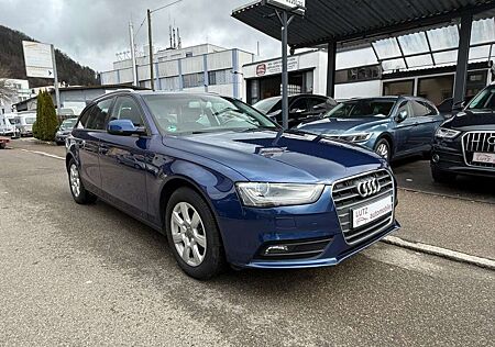 Audi A4 Attraction, Automatik,Bi-xenon