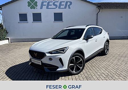 Cupra Formentor 2.0 TDI DSG 4Drive ACC KAMERA NAVI SHZ