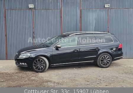 VW Passat Variant Volkswagen Comfortline BlueMotion (Nr. 149)