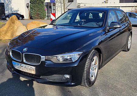 BMW 320d 320 Touring Efficient Dynamics Edition