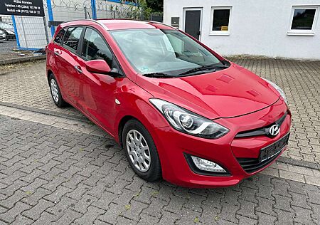 Hyundai i30 Classic