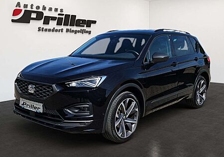 Seat Tarraco 2.0 TDI FR/NAVI/Voll-LED/DAB+/ACC/Apple