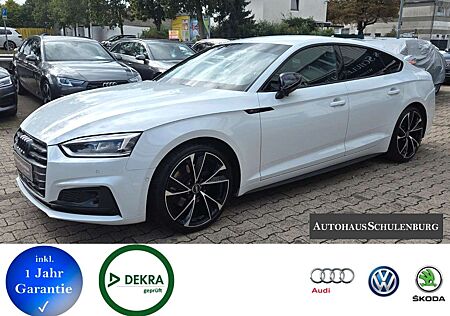 Audi A5 3x S-line Digitaltacho 360°-Kamera Totwinkel
