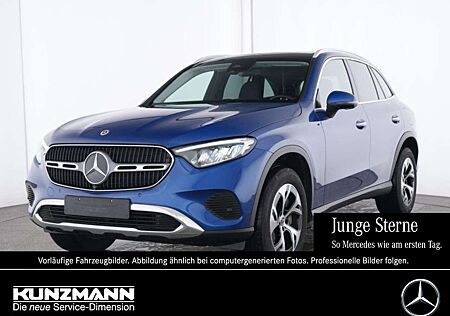 Mercedes-Benz GLC 300 de 4M Avantgarde Panorama AHK 360° Memory