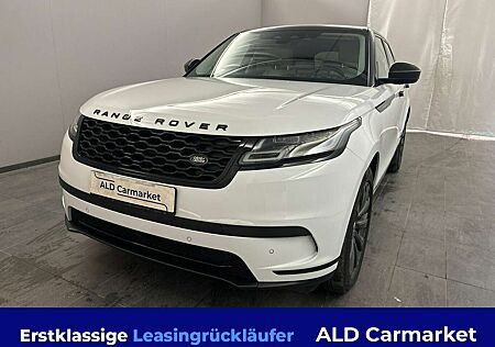 Land Rover Range Rover Velar P400e Geschlossen, 5-türig, Automatik, 8-Gang