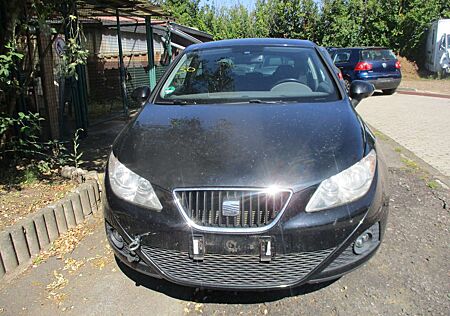 Seat Ibiza SC 1.4 16V Copa