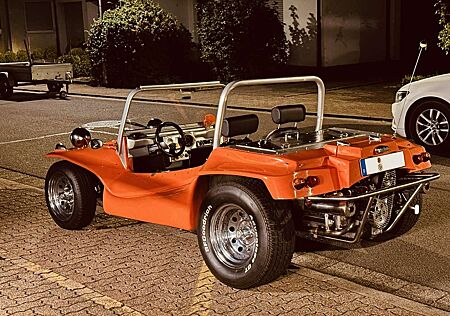 Volkswagen Buggy Maplex
