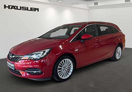 Opel Astra Schiebedach*Navi*Matrix Licht*uvm