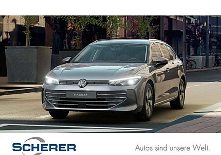 VW Passat Variant Volkswagen 1.5 eTSI DSG Business IQ.Drive/Ka