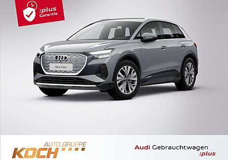 Audi Q4 e-tron 35 e-tron, Tempomat, Sitzh., PDC, Navi