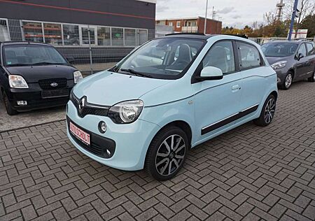 Renault Twingo Luxe *** KLIMAANLAGE, ALUFELGEN ***