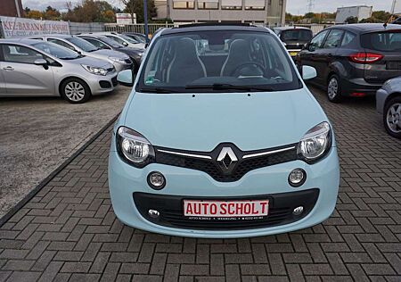Renault Twingo Luxe *** KLIMAANLAGE, ALUFELGEN ***