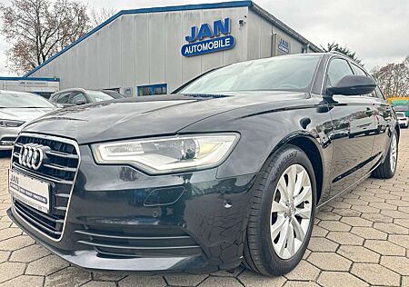 Audi A6 Avant 3.0 TDI Automatik PDC Xenon 2.Hand