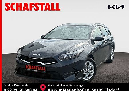 Kia XCeed Ceed SW / cee'd SW 1.5 T-GDI DCT7 Vision Komfort+ Navi Allwetter Appl