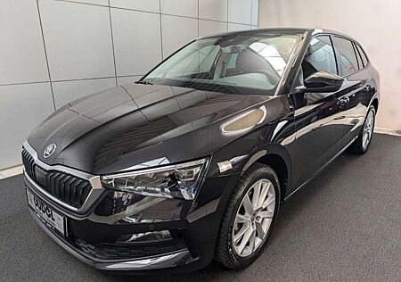 Skoda Scala 1.0 TSI Style LED Smartl. Kamera Panoramad