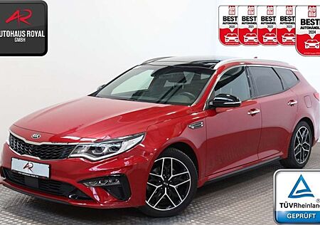 Kia Optima SW 1.6 TGDI GT LINE PANO,360GRAD,H/K,AHK