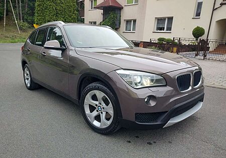 BMW X1 Baureihe 18 i sDrive AhkXenonKlimaPdcTop