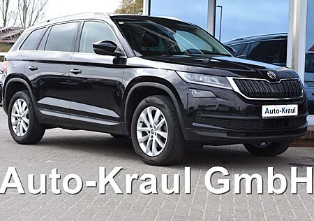Skoda Kodiaq 2.0 TDI Style DSG-Autom. m. Tiptron. LED-Scheinwer
