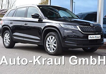 Skoda Kodiaq 2.0 TDI Style DSG-Autom. m. Tiptron. LED-Scheinwer