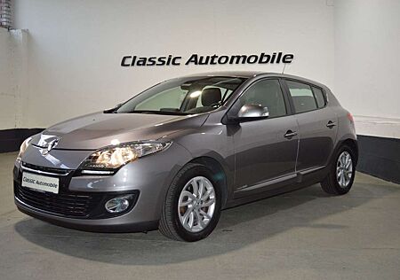 Renault Megane III Lim. Paris *1.Hand*ATM*