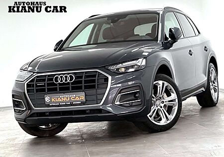 Audi Q5 50 TDI quattro.ACC.NAVI.VIRTUAL.SHZ.KAM.LED