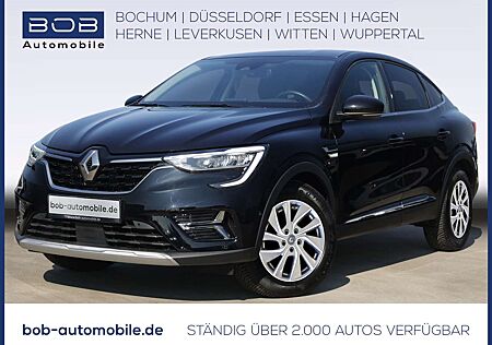 Renault Arkana E-TECH 145 Hybrid Intens Kamera+Klima+Navi+AppleCarPlay+PDC+LED