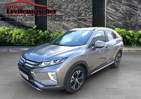 Mitsubishi Eclipse Cross Spirit+ 1.5 Turbo CVT-Automatik