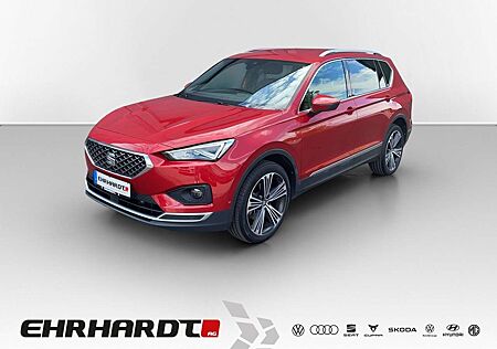 Seat Tarraco 2.0 TDI DSG 4Drive Xcellence DCC AHK*VIRTUAL*NA...