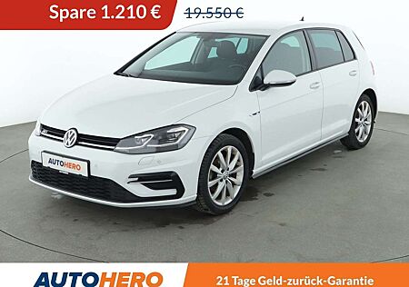 VW Golf Volkswagen 1.5 TSI ACT Highline BM Aut. *LED*ACC*PDC*SHZ*