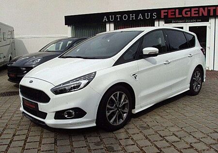 Ford S-Max 2.0 TDCi "St-Line"