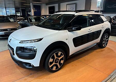 Citroën C4 Cactus Citroen / Shine /Autom./60TKM/Navi/Cam./Klima/