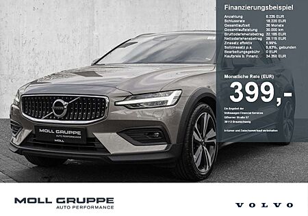 Volvo V60 CC V60 Cross Country B4 (Diesel) AWD Pro Navi Kamera