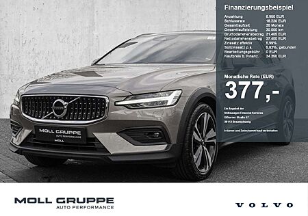 Volvo V60 CC V60 Cross Country B4 (Diesel) AWD Pro Navi Kamera