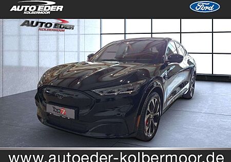 Ford Mustang Mach-E Premium AWD Bluetooth Navi LED