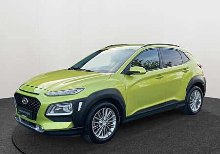 Hyundai Kona 1.6 T-GDI TREND 4WD SHZ RFK NAVI DAB LED