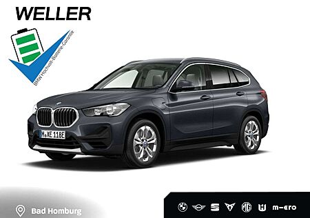 BMW X1 xDrive25e PDC HiFi DAB Navi SH Rfk Tempomat AHK