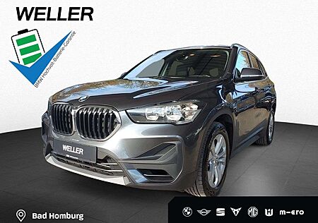 BMW X1 xDrive25e PDC HiFi DAB Navi SH Rfk Tempomat AHK