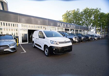 Citroen Berlingo 1.5 BlueHDi 130 FAP EU6d-T Club M Stop&Start