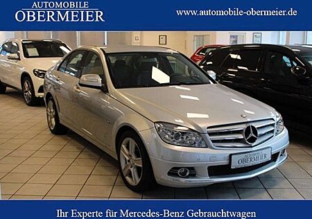 Mercedes-Benz C 200 Kompressor Avantgarde PTS Radio Klima