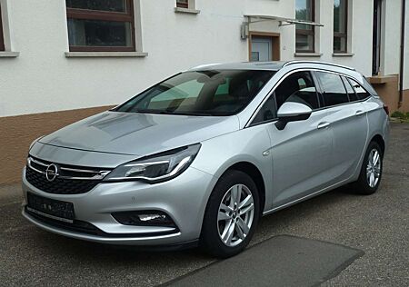 Opel Astra sports tourer Inovation