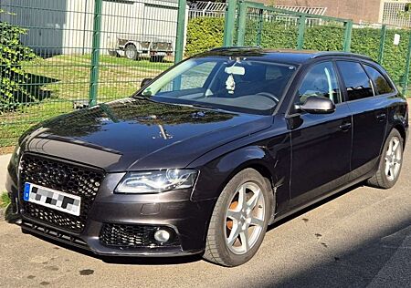 Audi A4 Avant 1.8 TFSI Attraction