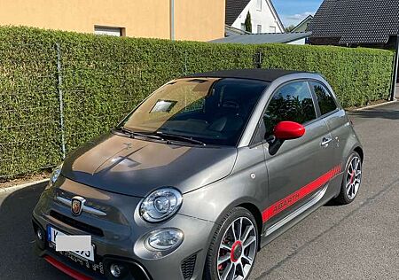 Abarth 595C Turismo