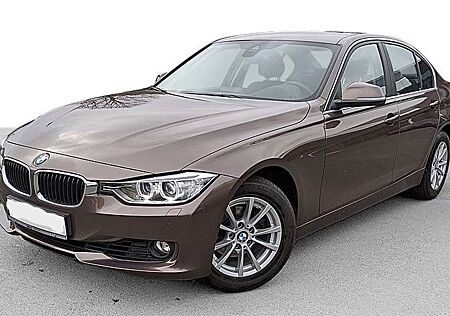 BMW 320 Aut., Head-Up, Xenon Navi, Tempomat