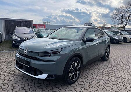 Citroën C4 Citroen Lim. ë- Max*LED*DAB*KLIMA*SITZHEIZUNG*NAVI*