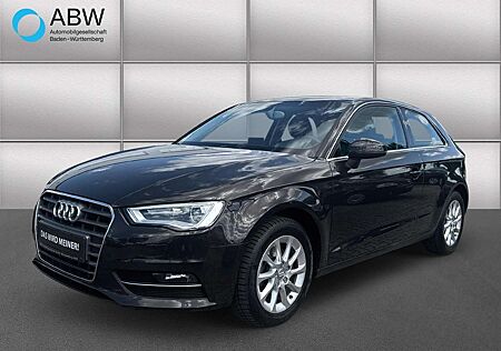 Audi A3 1.2 TFSI attraction NAVI Xenon Sitzheizung