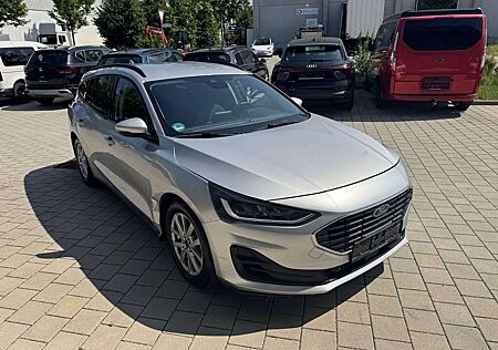 Ford Focus Turnier 1.5 TDCi *Scheckheft* COOL&CONNECT