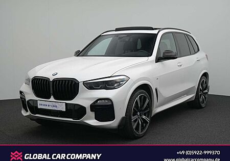 BMW X5 xDrive 30 d M Sport,HUD,H&K,AHK,PANO,360°,TOT