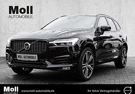 Volvo XC 60 XC60 R Design AWD B5 Diesel EU6d Allrad HUD StandHZG Na