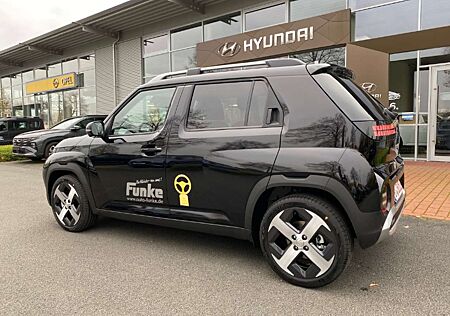 Hyundai Inster Elektro 85 kW MY26 FWD Prime Navi Digitales Cockpi