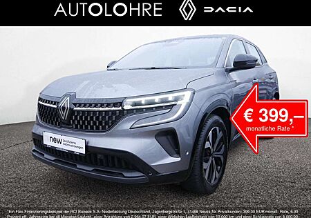 Renault Austral Equilibre 140 Automatik KLIMA SHZ